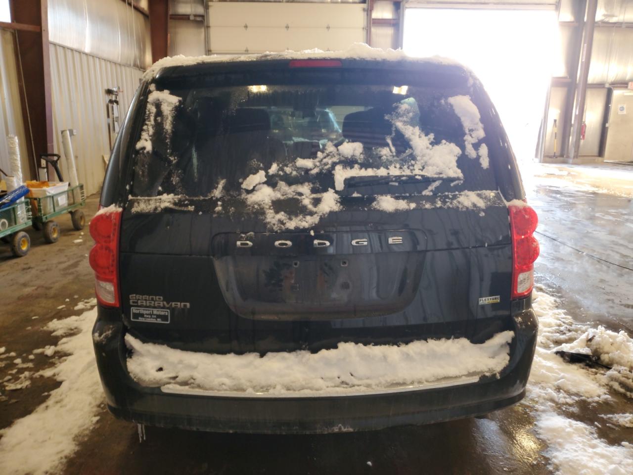 2011 Dodge Caravan - Image 6