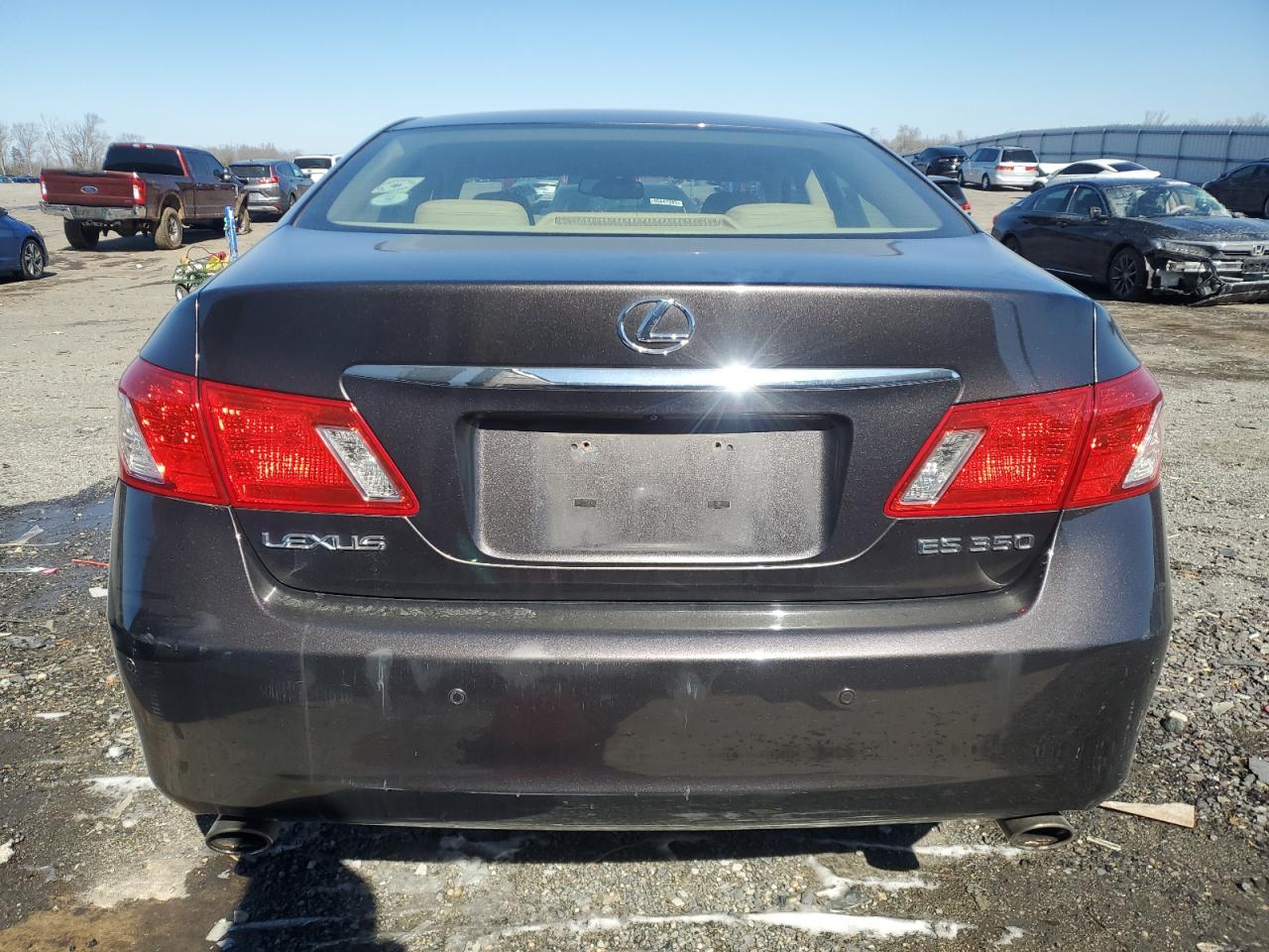2008 Lexus ES - Image 6