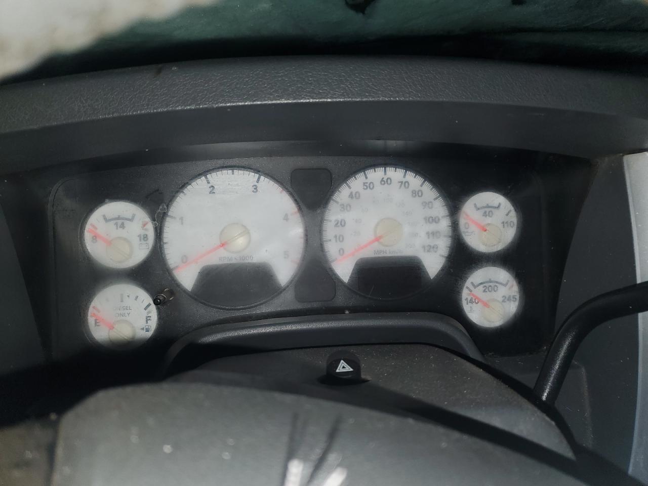 2006 Dodge RAM - Image 9