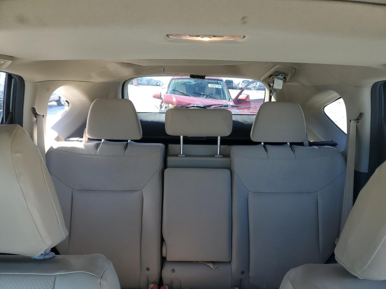 2015 Honda CR-V - Image 10