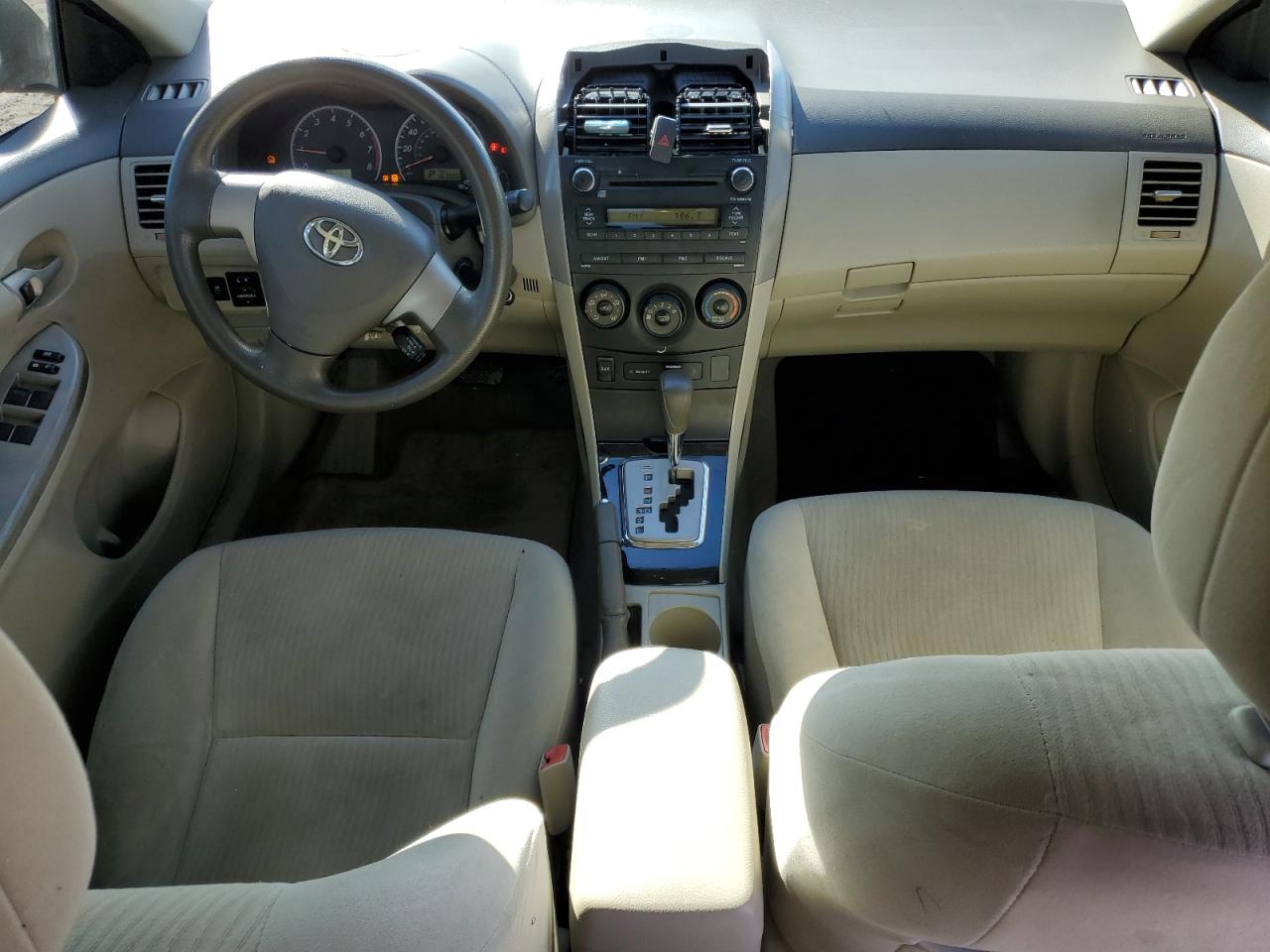 2010 Toyota Corolla - Image 8