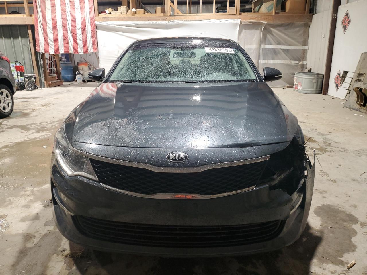 2016 Kia Optima - Image 5