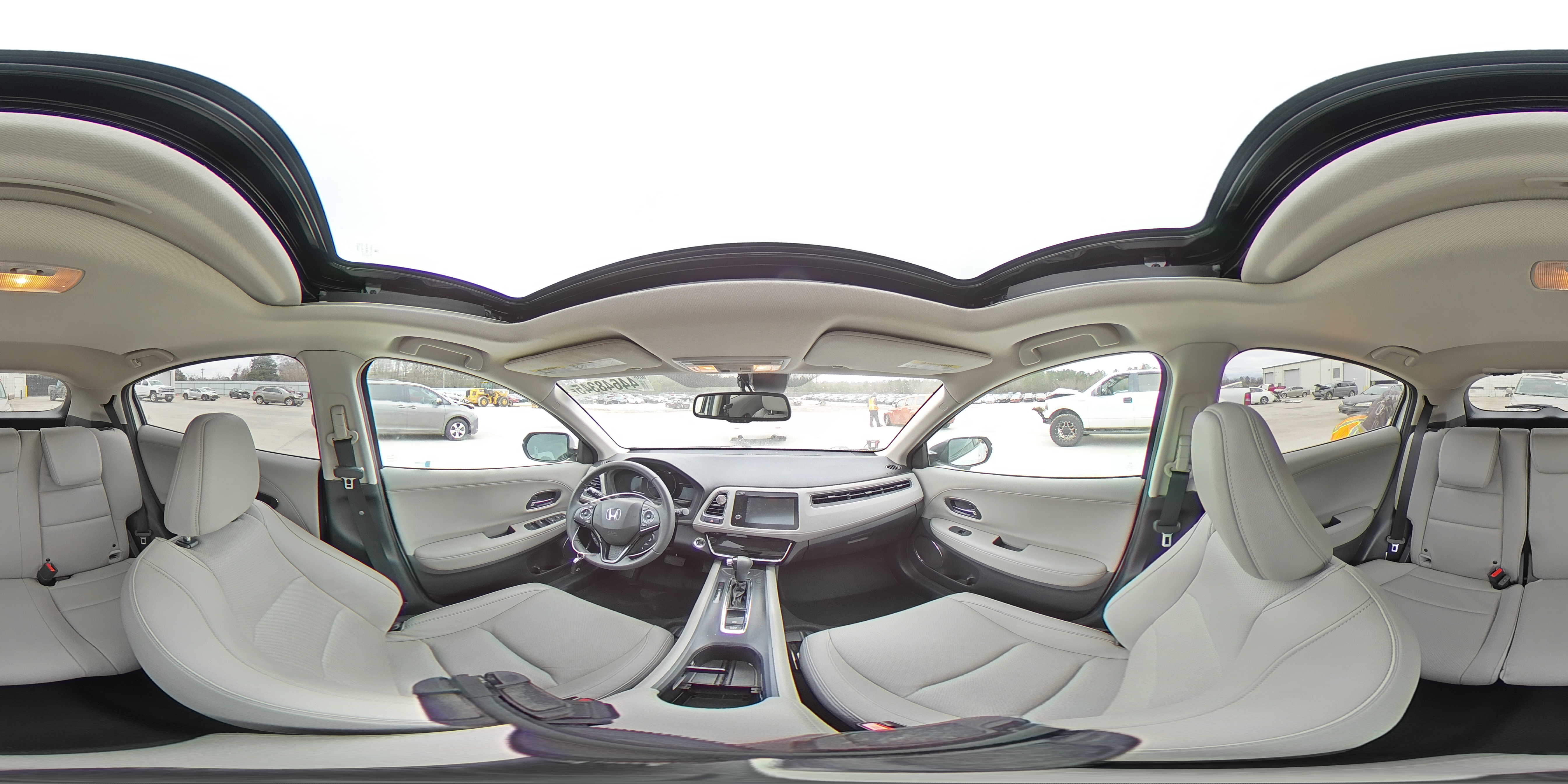 2021 Honda HR-V - Image 13