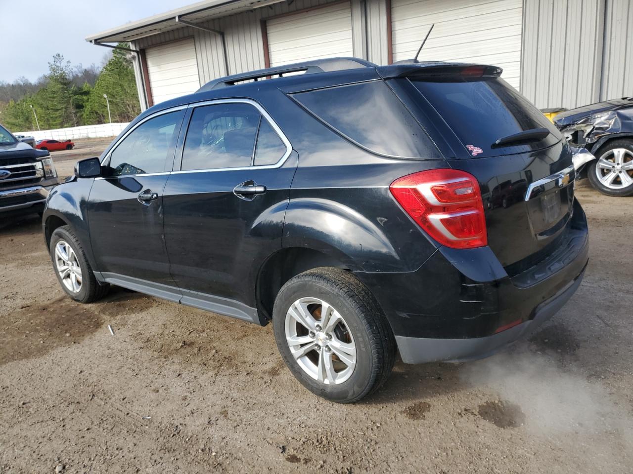 2016 Chevrolet Equinox - Image 2