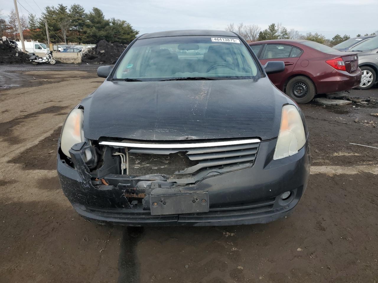 2008 Nissan Altima - Image 5