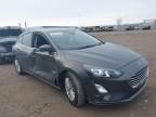 2020 FORD FOCUS TITA for sale at Copart CORBY