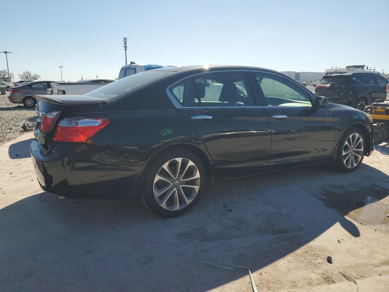 2013 Honda Accord - Image 3
