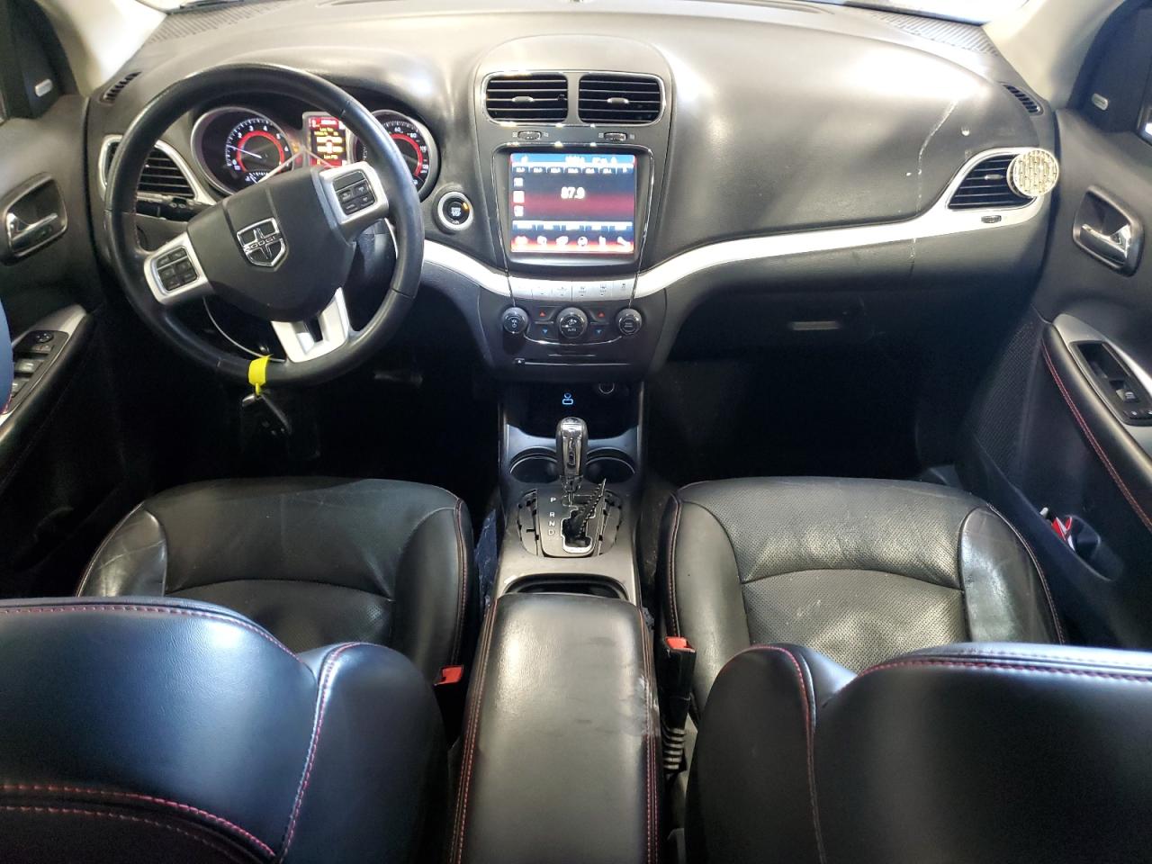 2019 Dodge Journey - Image 8