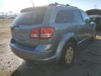 2010 Dodge Journey Se en Venta en Pekin, IL - Front End