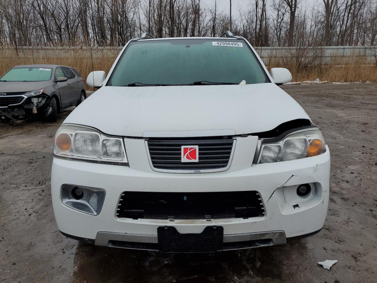 2007 Saturn VUE - Image 5