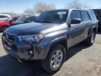 2023 Toyota 4Runner Sr5 en Venta en North Las Vegas, NV - Side