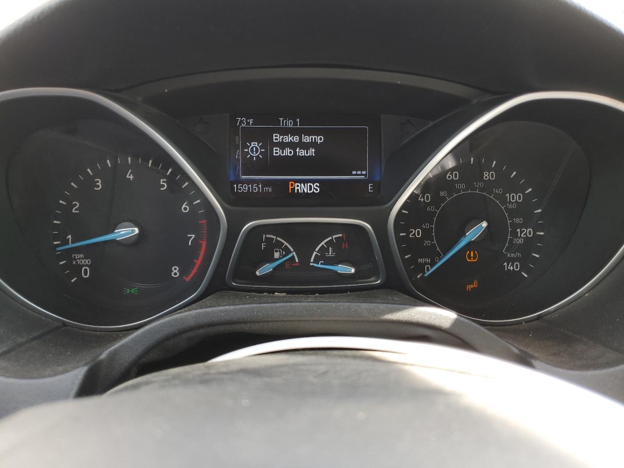 2015 Ford Focus - Image 9
