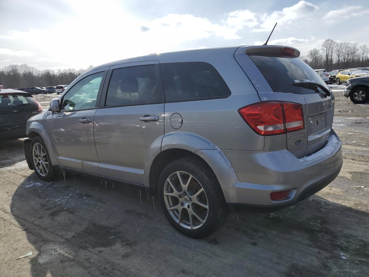 2018 Dodge Journey - Image 2