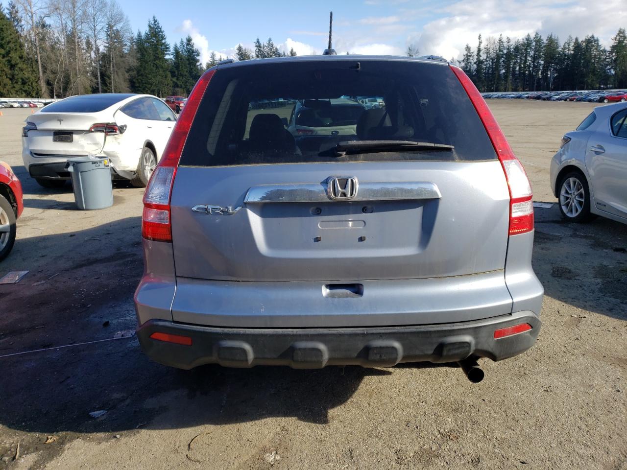 2008 Honda CR-V - Image 6
