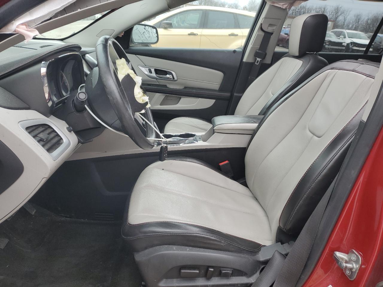 2015 GMC Terrain - Image 7