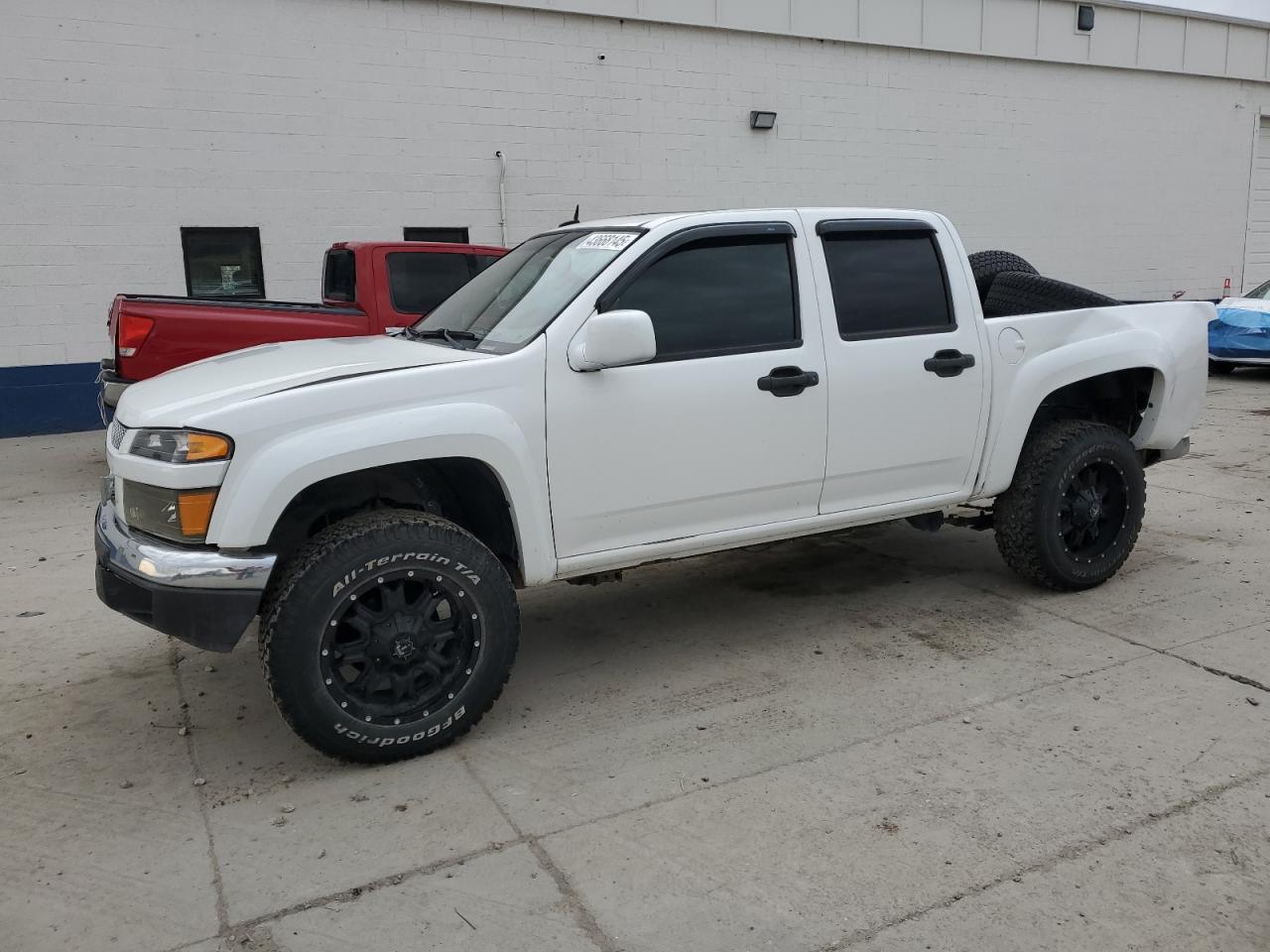 2006 Chevrolet Colorado - Image 1