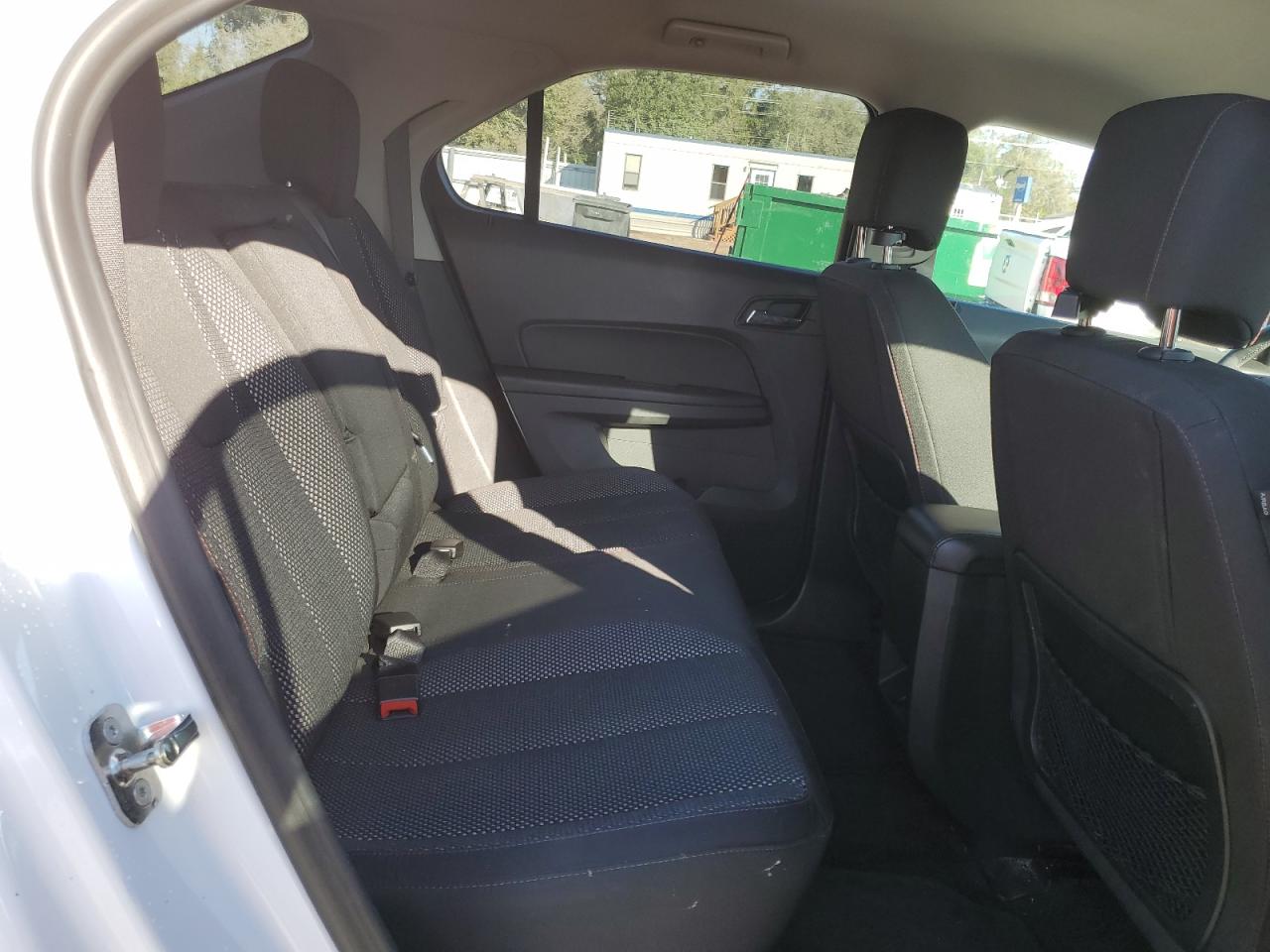 2017 Chevrolet Equinox - Image 11