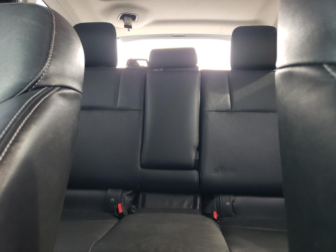 2014 Subaru Forester - Image 10