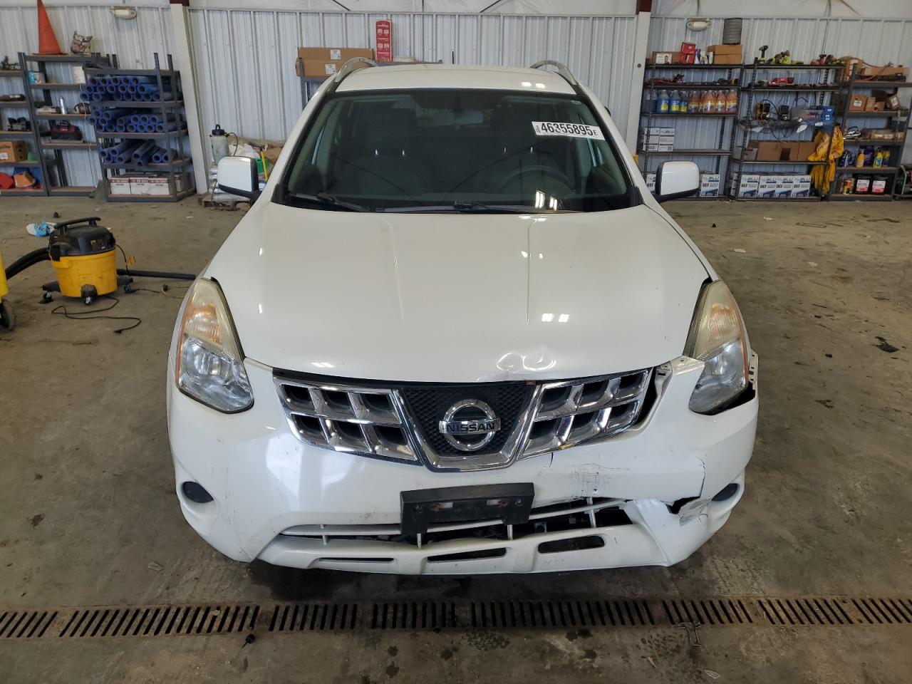2011 Nissan Rogue - Image 5