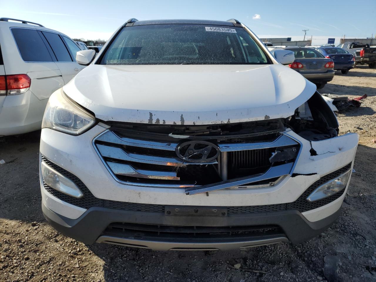 2014 Hyundai Santa Fe - Image 5