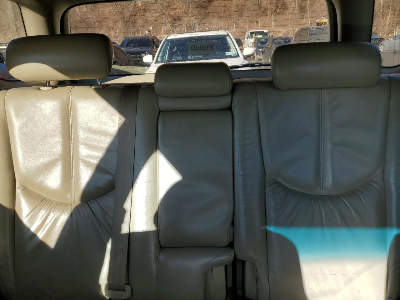 2002 Lexus RX - Image 10