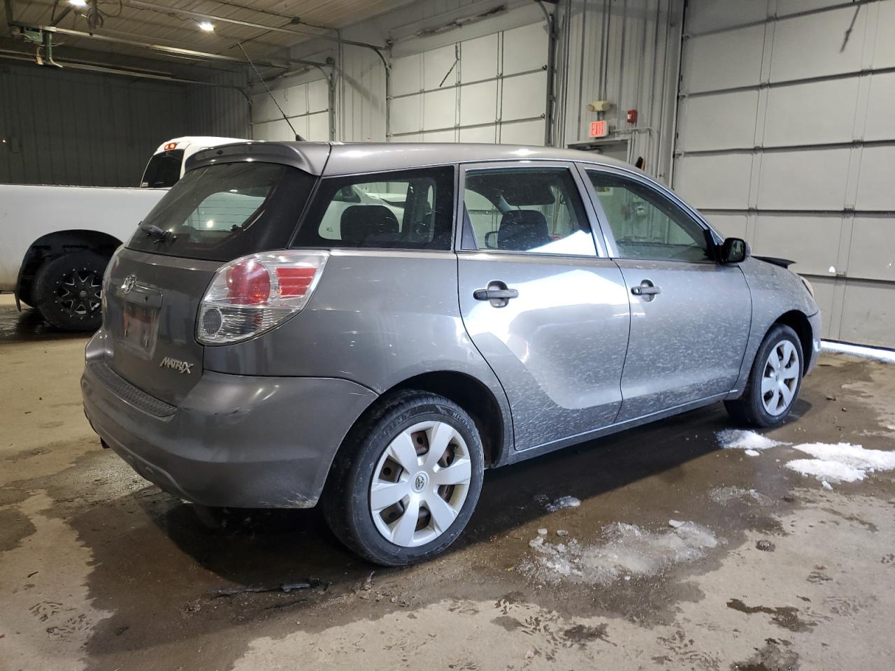 2006 Toyota Corolla - Image 3