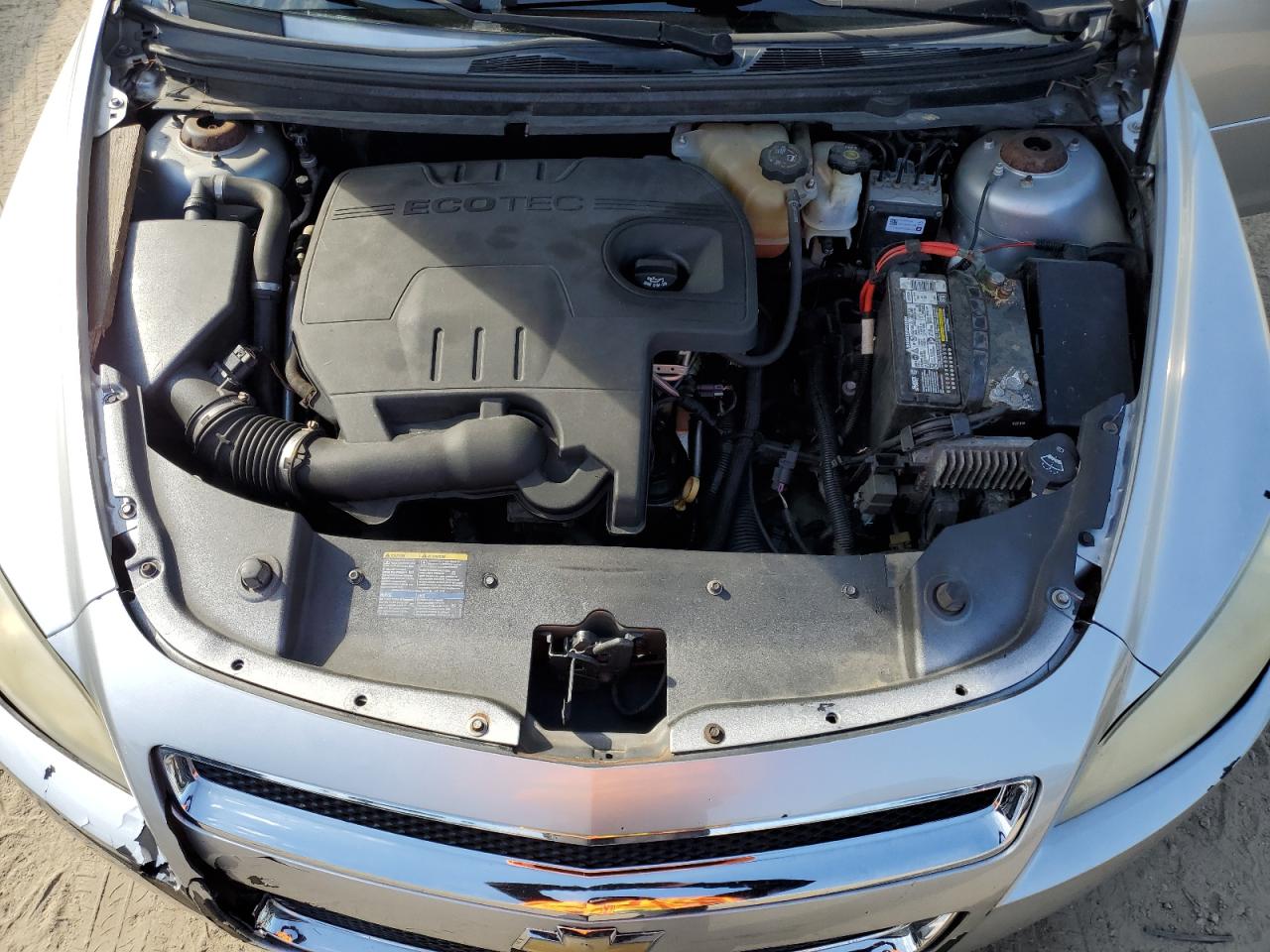 2012 Chevrolet Malibu - Image 13