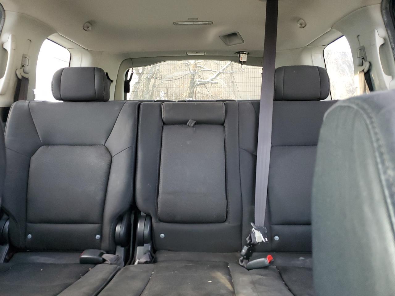 2011 Honda Pilot - Image 10