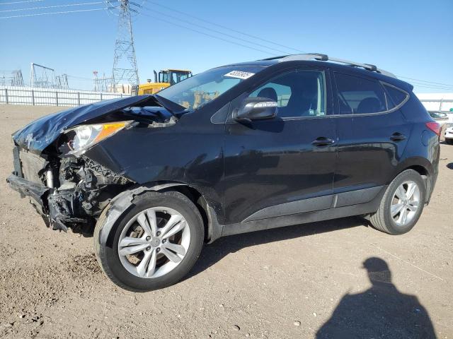 2013 Hyundai Tucson Gls