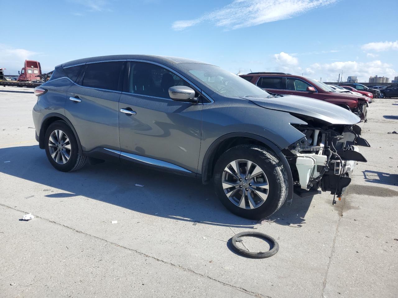 2016 Nissan Murano - Image 4