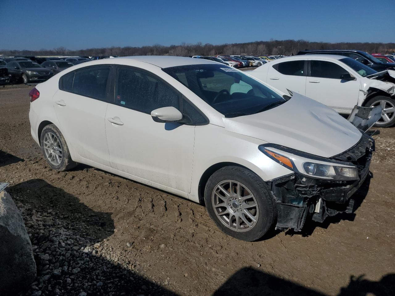 2018 Kia Forte - Image 4