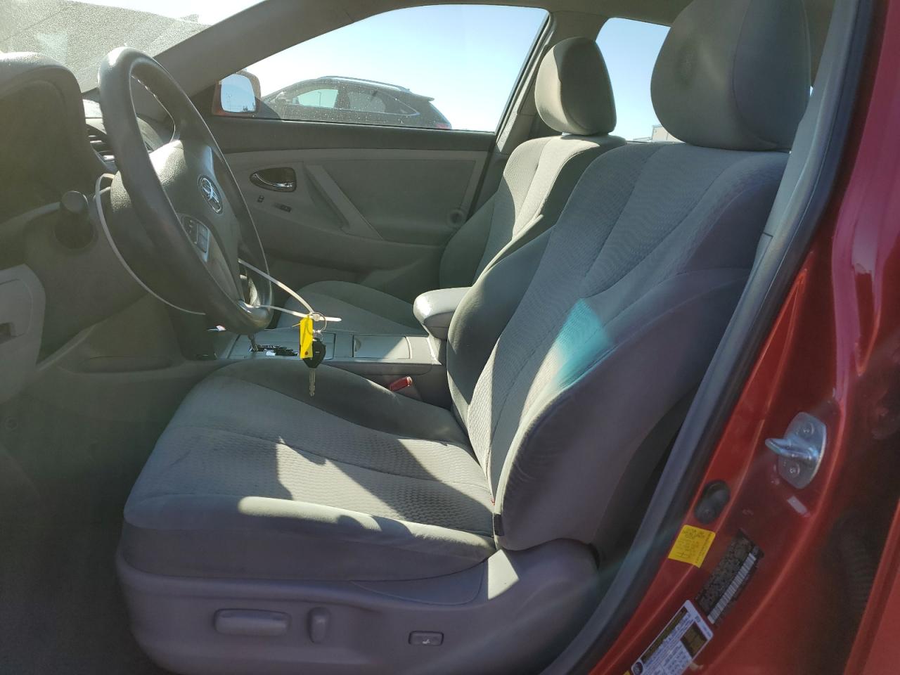 2011 Toyota Camry - Image 7