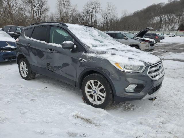  FORD ESCAPE 2017 Gray