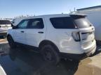 2016 Ford Explorer Police Interceptor de vânzare în New Orleans, LA - Front End