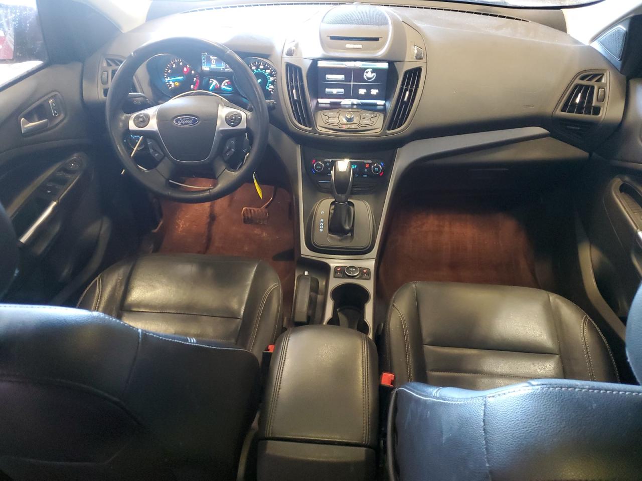 2014 Ford Escape - Image 8