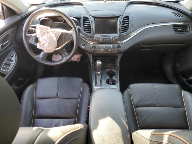  CHEVROLET IMPALA 2020 Чорний