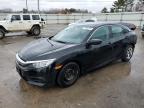 2017 Honda Civic Lx en Venta en Montgomery, AL - Rear End