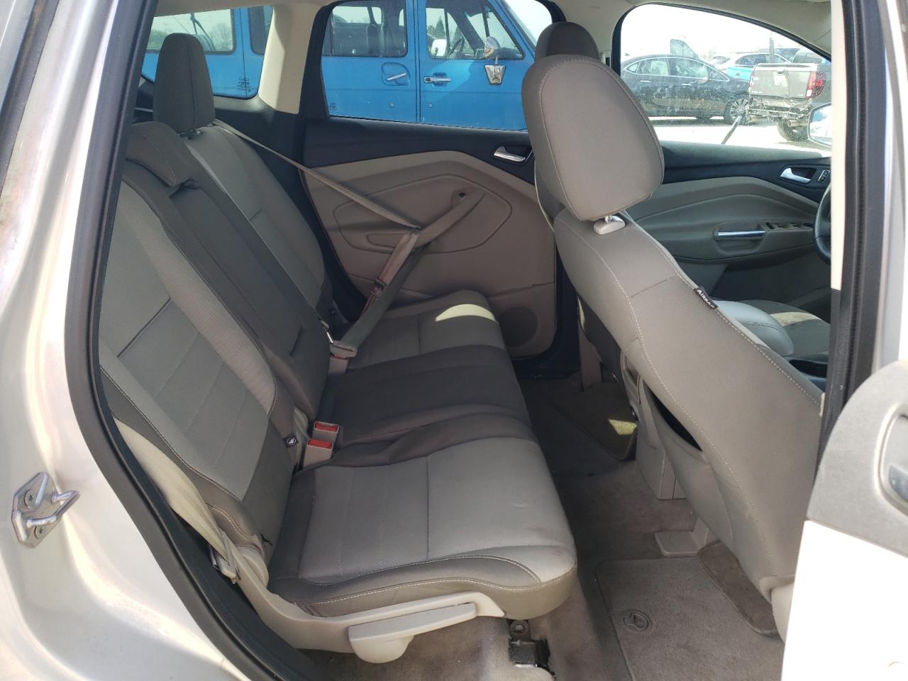 2014 Ford Escape - Image 11