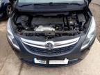 2014 VAUXHALL ZAFIRA TOU for sale at Copart SANDY