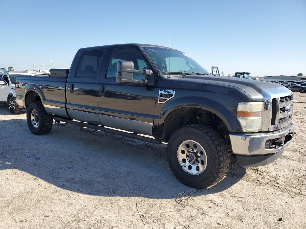 2008 Ford F350 - Image 4