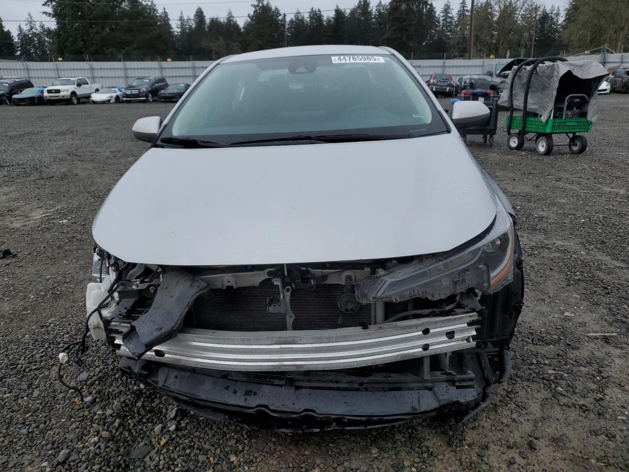 2021 Toyota Corolla - Image 5