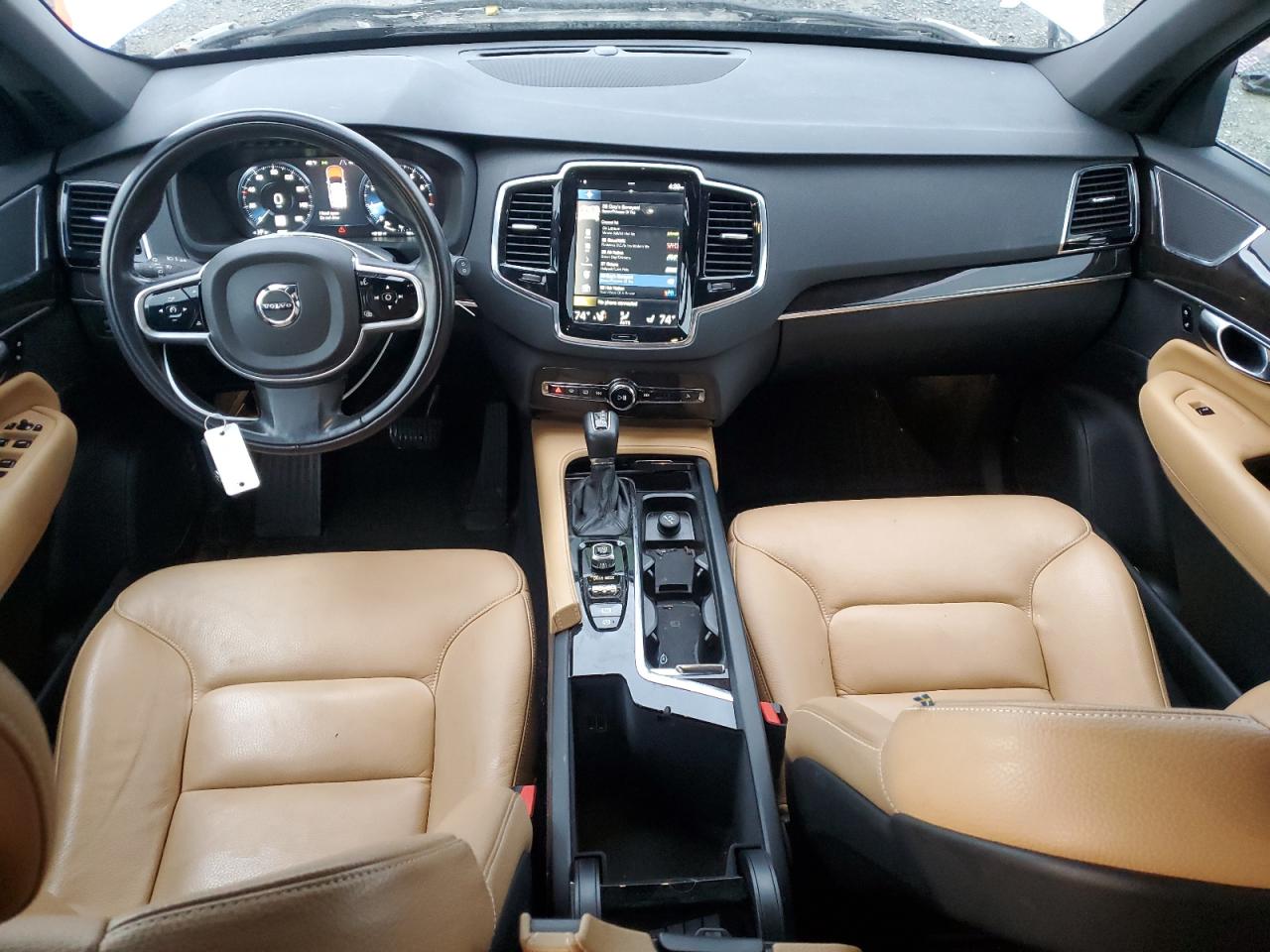 2018 Volvo XC90 - Image 8