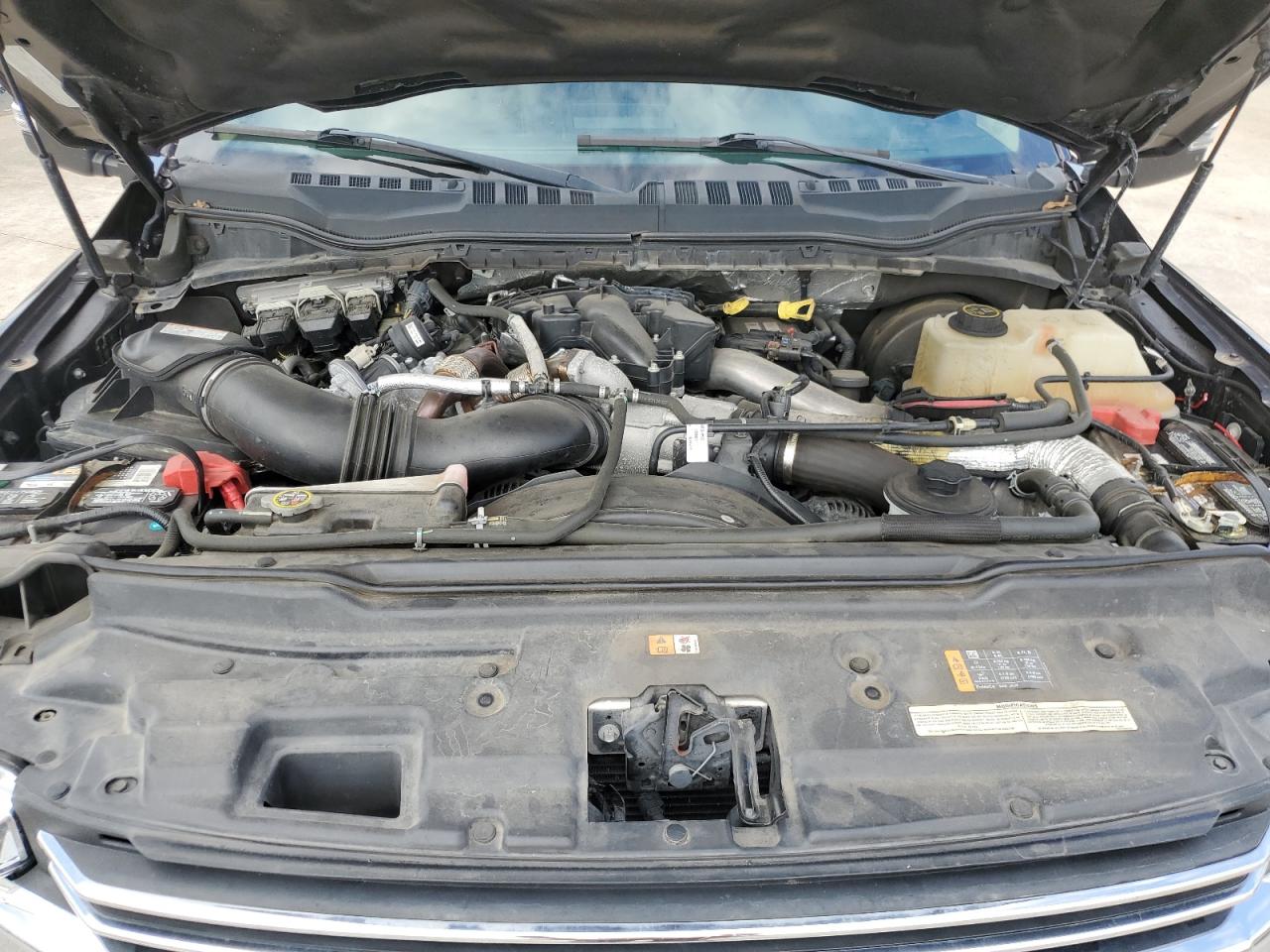 2018 Ford F250 - Image 11