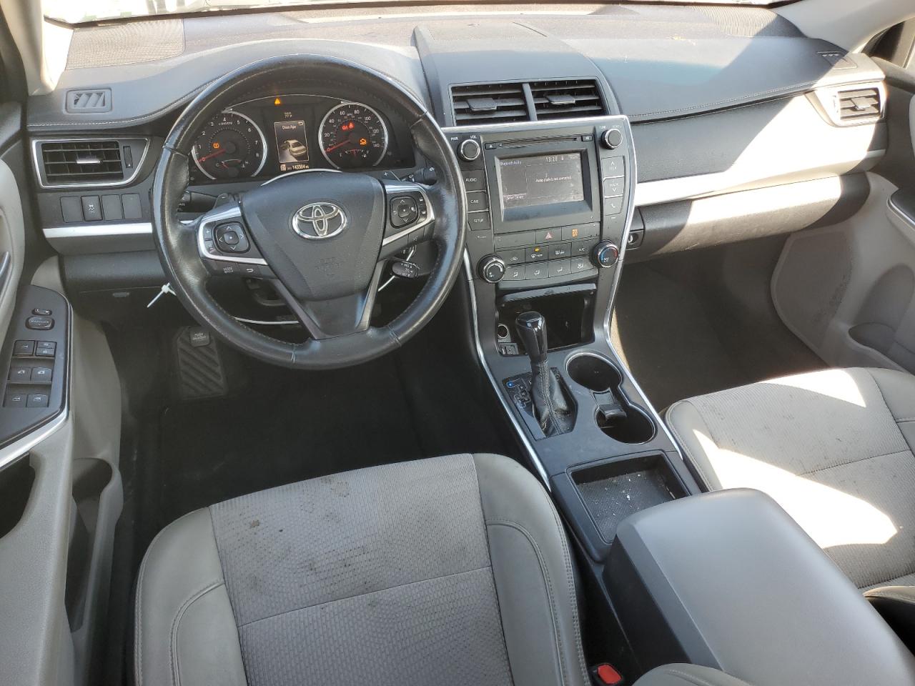 2016 Toyota Camry - Image 8