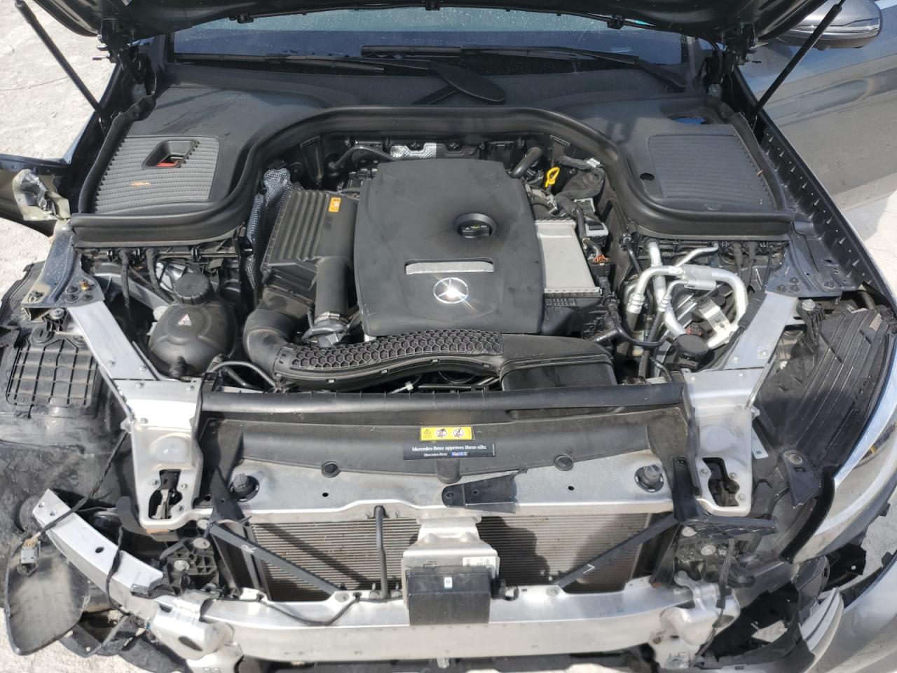 2018 Mercedes-Benz GLC - Image 13