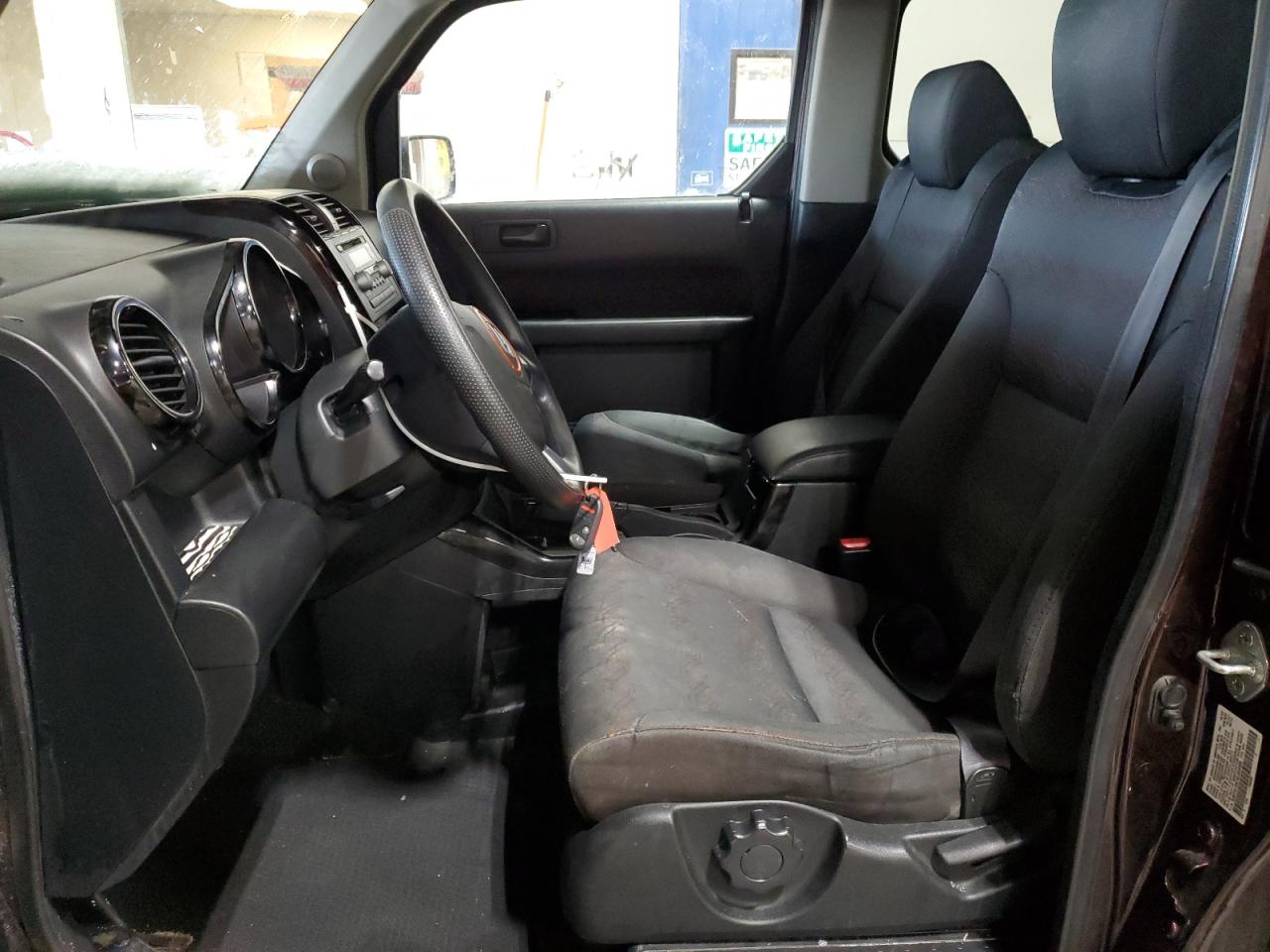 2008 Honda Element - Image 7