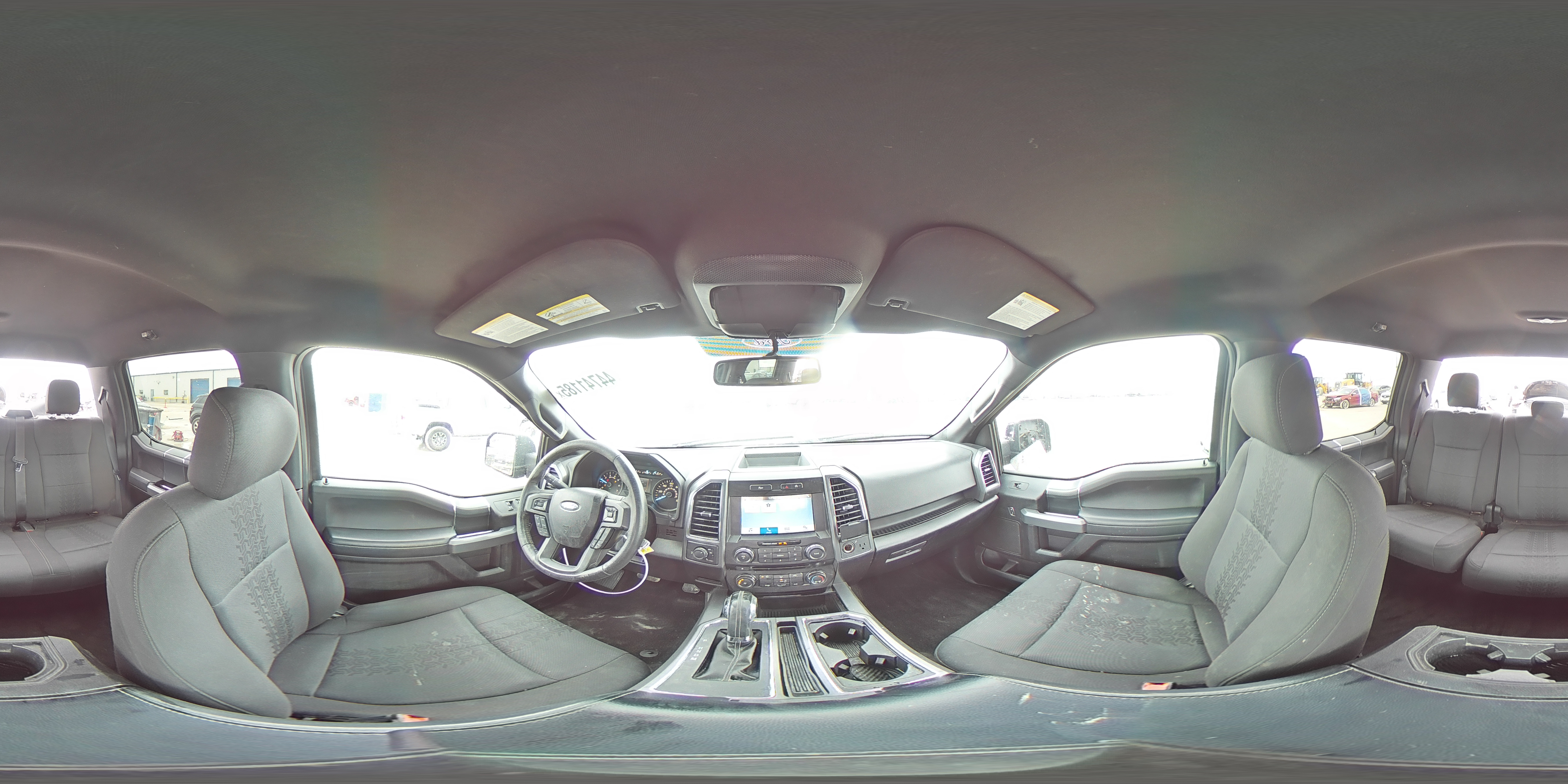 2018 Ford F-150 - Image 14
