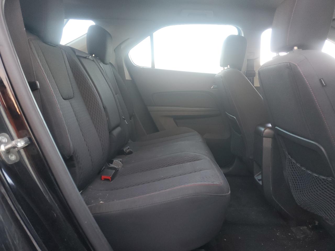 2013 Chevrolet Equinox - Image 11