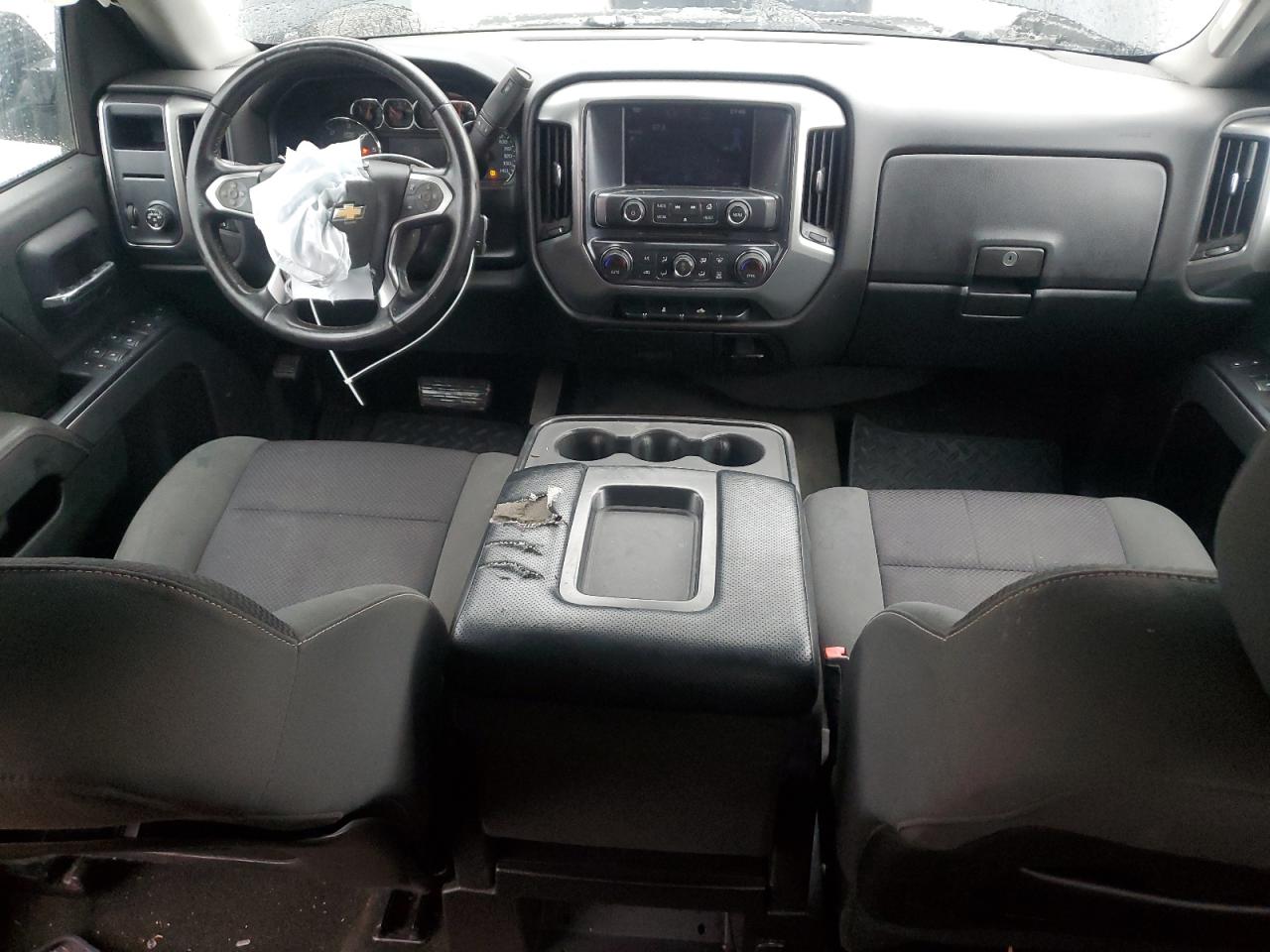 2014 Chevrolet Silverado - Image 8