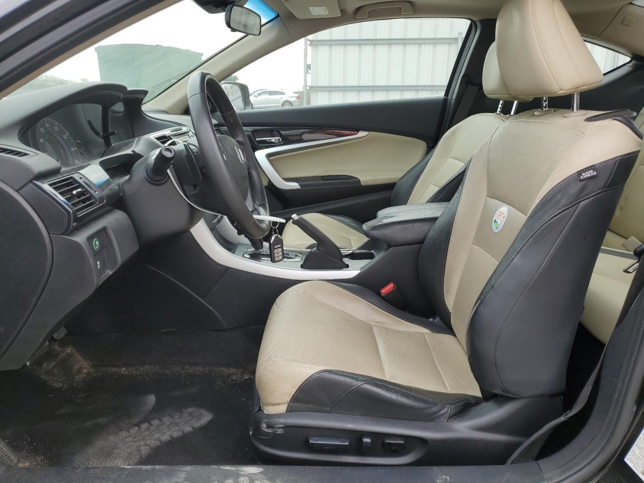 2013 Honda Accord - Image 7